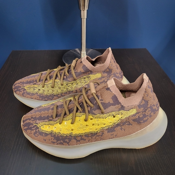 Yeezy Boost 380 FZ4982 NWT. - Picture 3 of 11